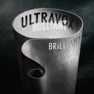 Ultravox - Brilliant (Radio Date: 18 maggio 2012) 